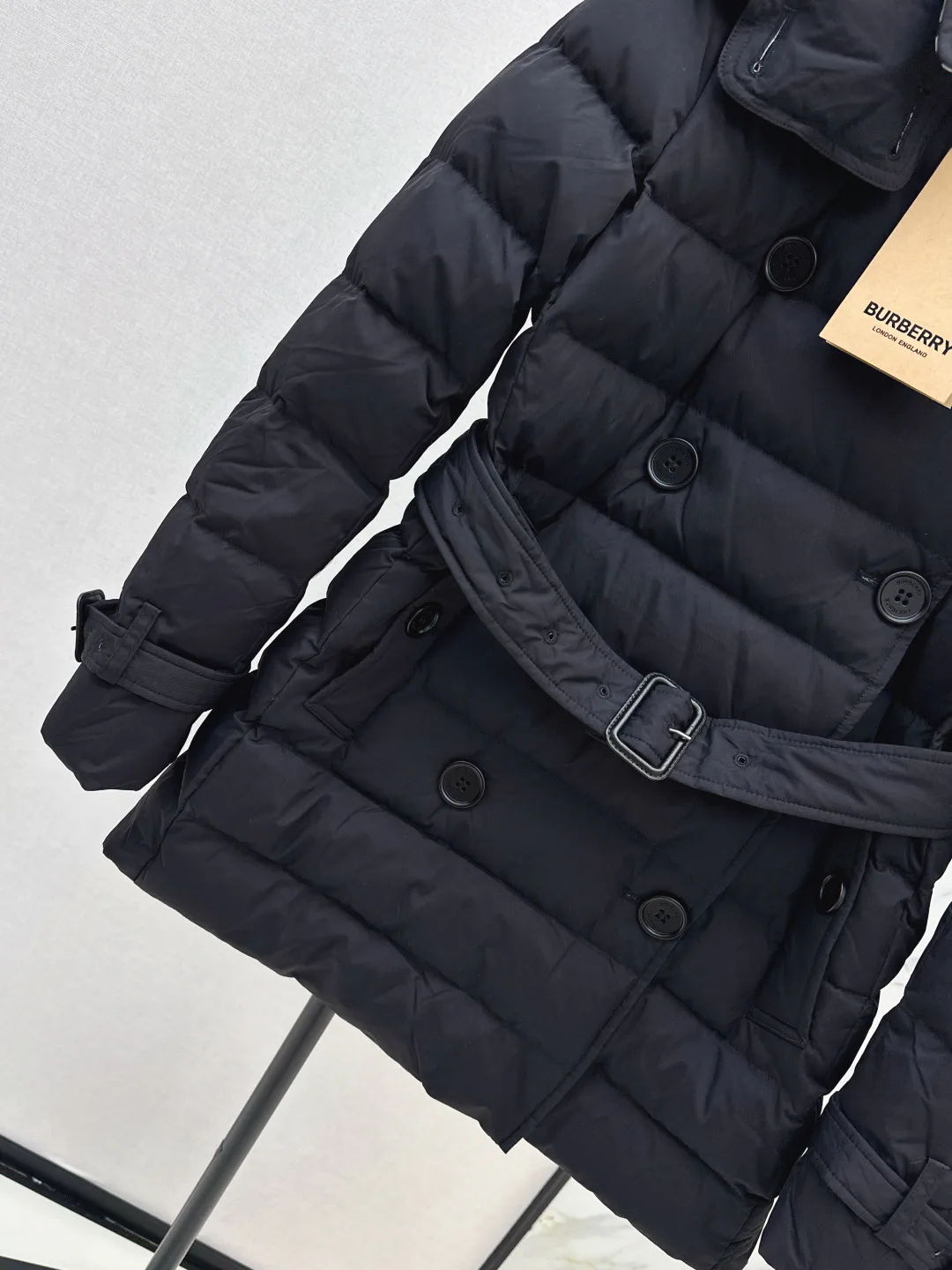 Куртки И Пуховики Мужские Burberry 243952