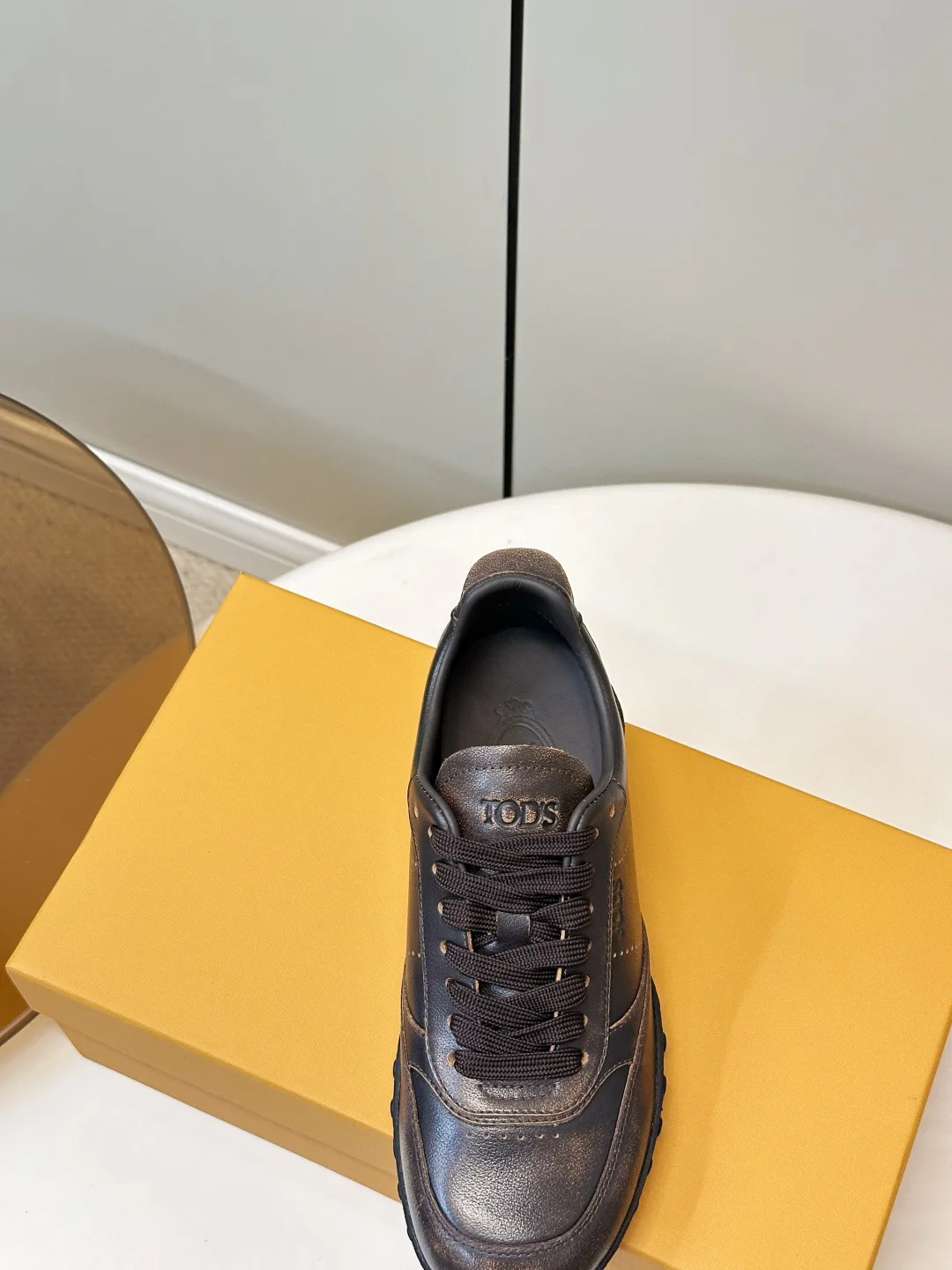 Кроссовки Женские Tod's 18397676