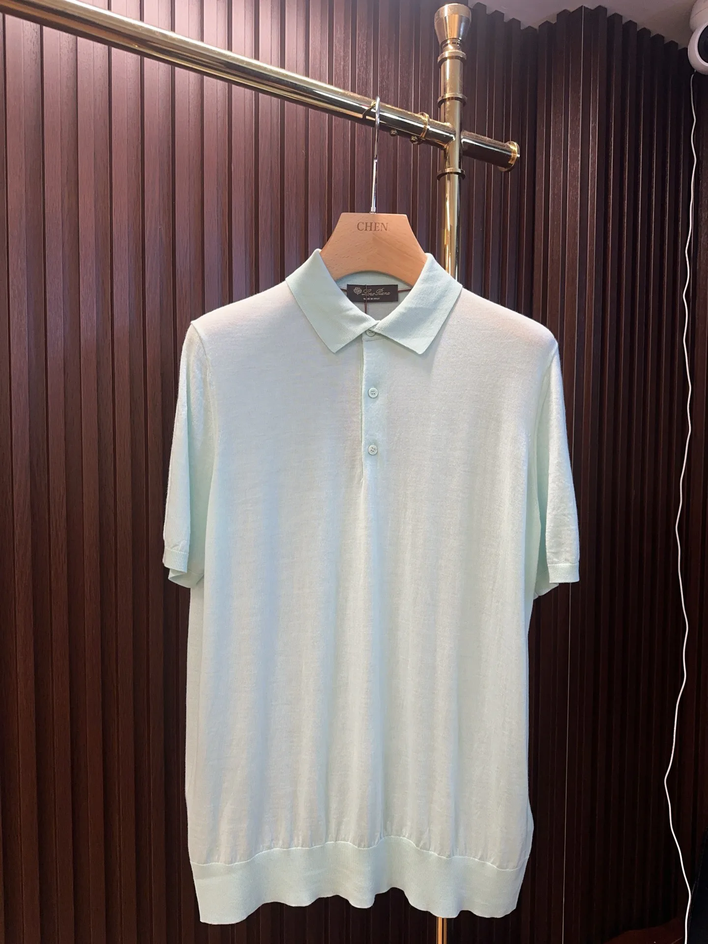 Футболки Мужские Loro Piana 11383643