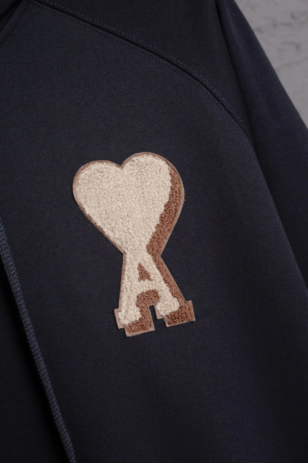 Свитшоты И Худи Мужские Ami Paris 791441