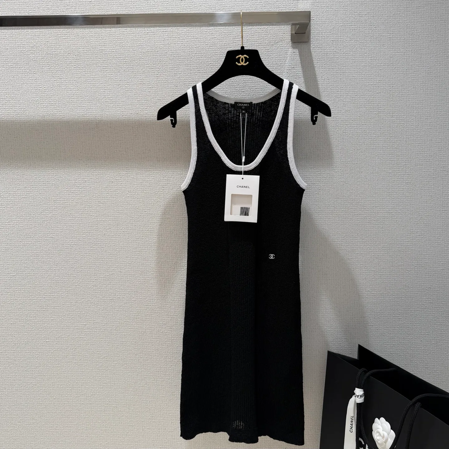 Топы Женские Chanel 11864819