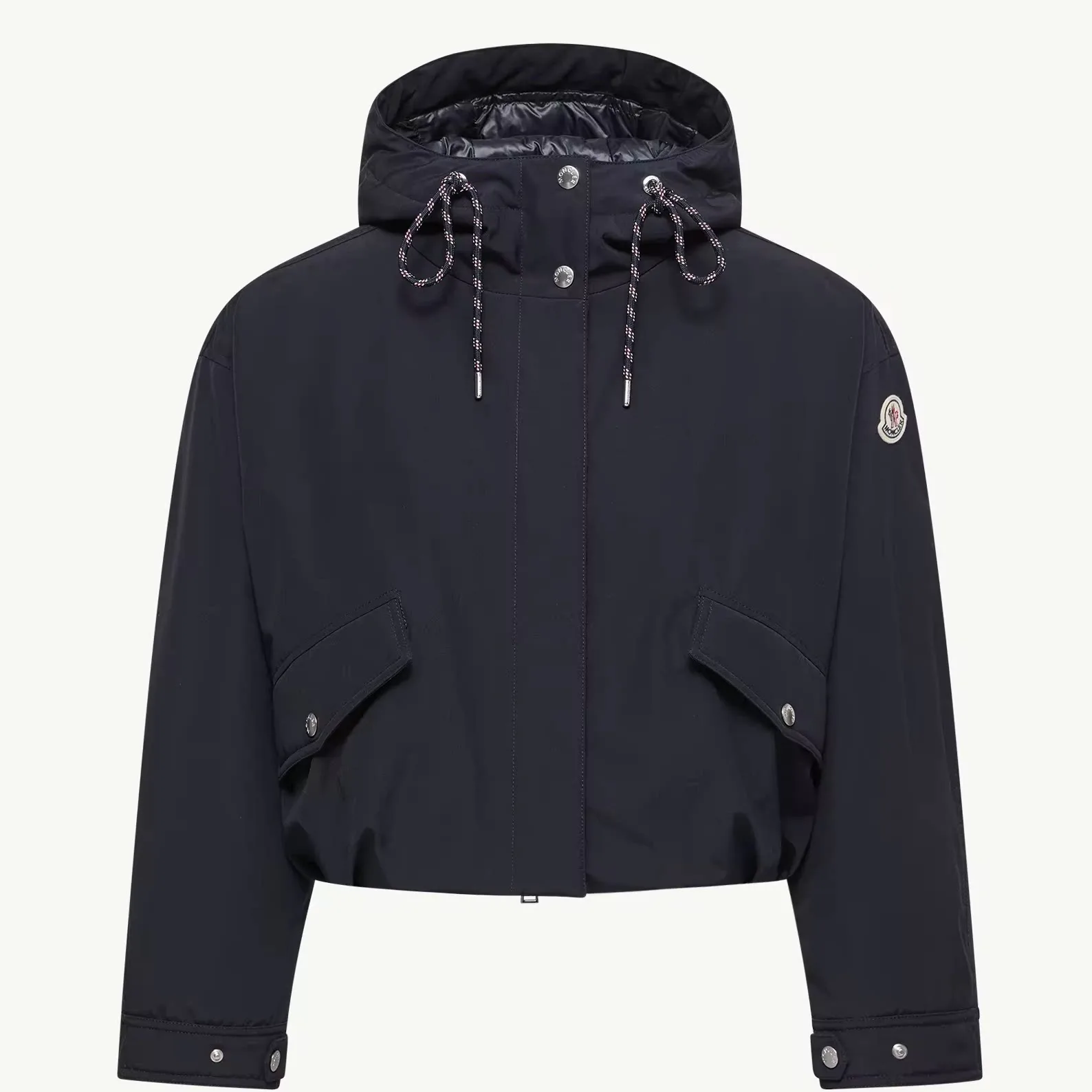 Куртки И Пуховики Женские Moncler 18403472