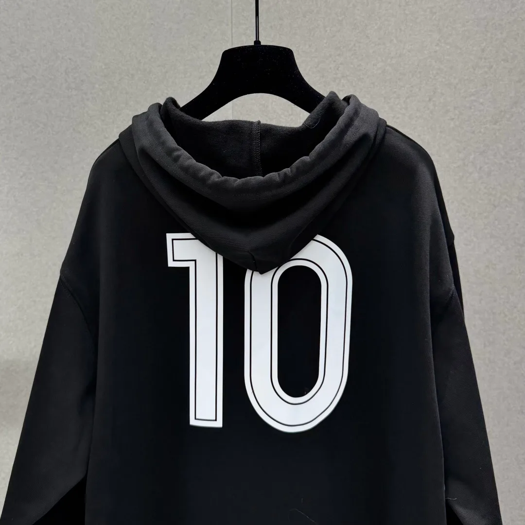 Свитшоты И Худи Мужские Balenciaga 17594073
