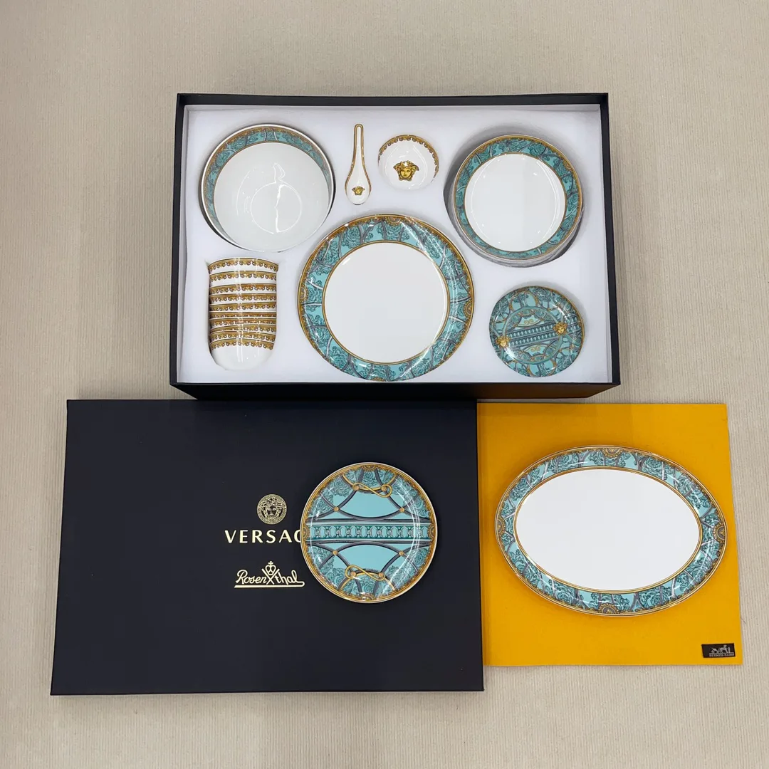 Посуда Versace 18236