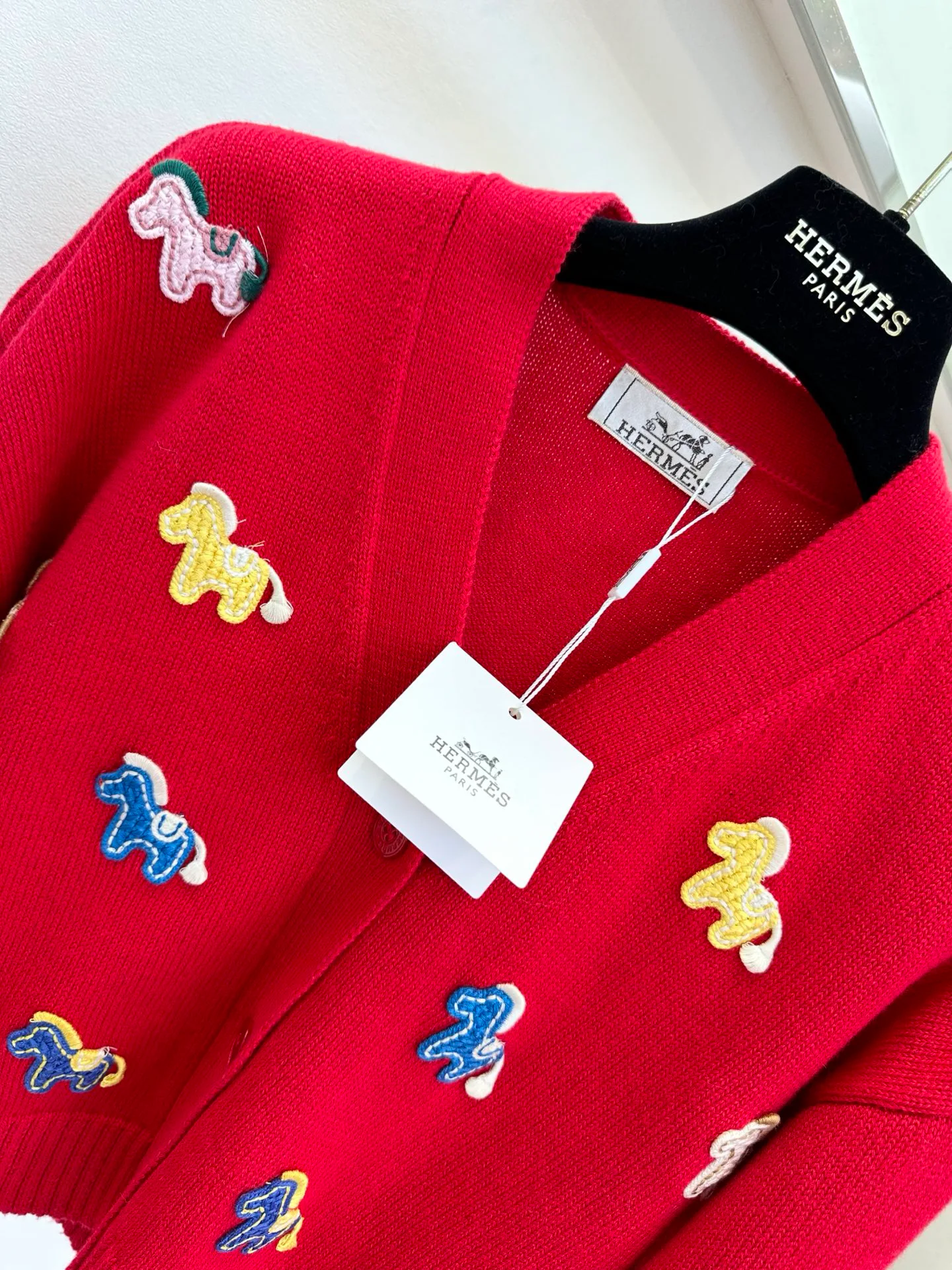 Джемперы И Свитеры Женские Hermes 10032806