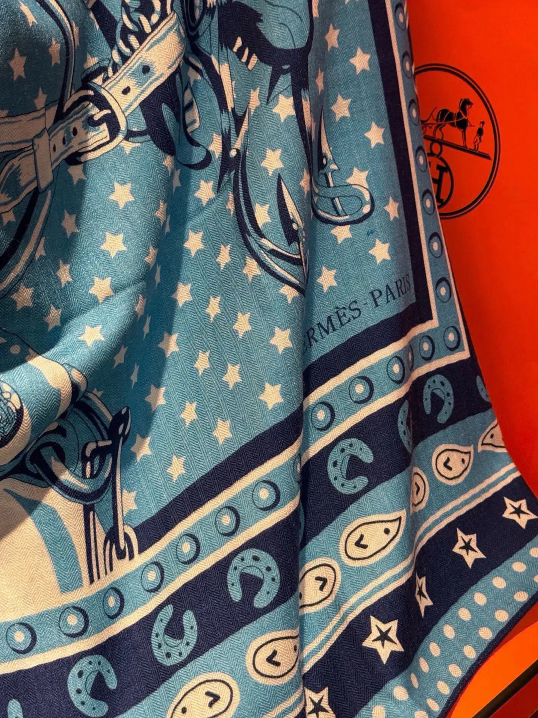Платки Hermes 18322217