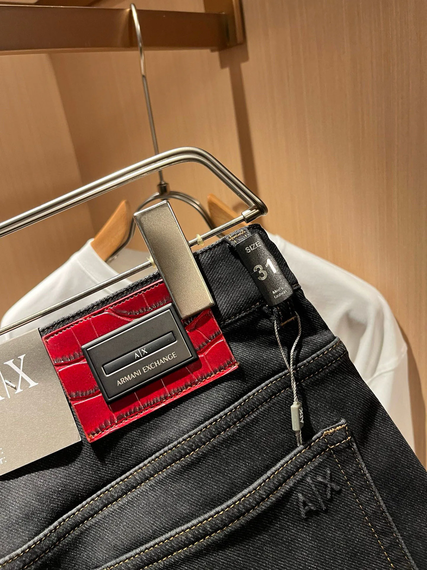 Джинсы Мужские Armani 11361257