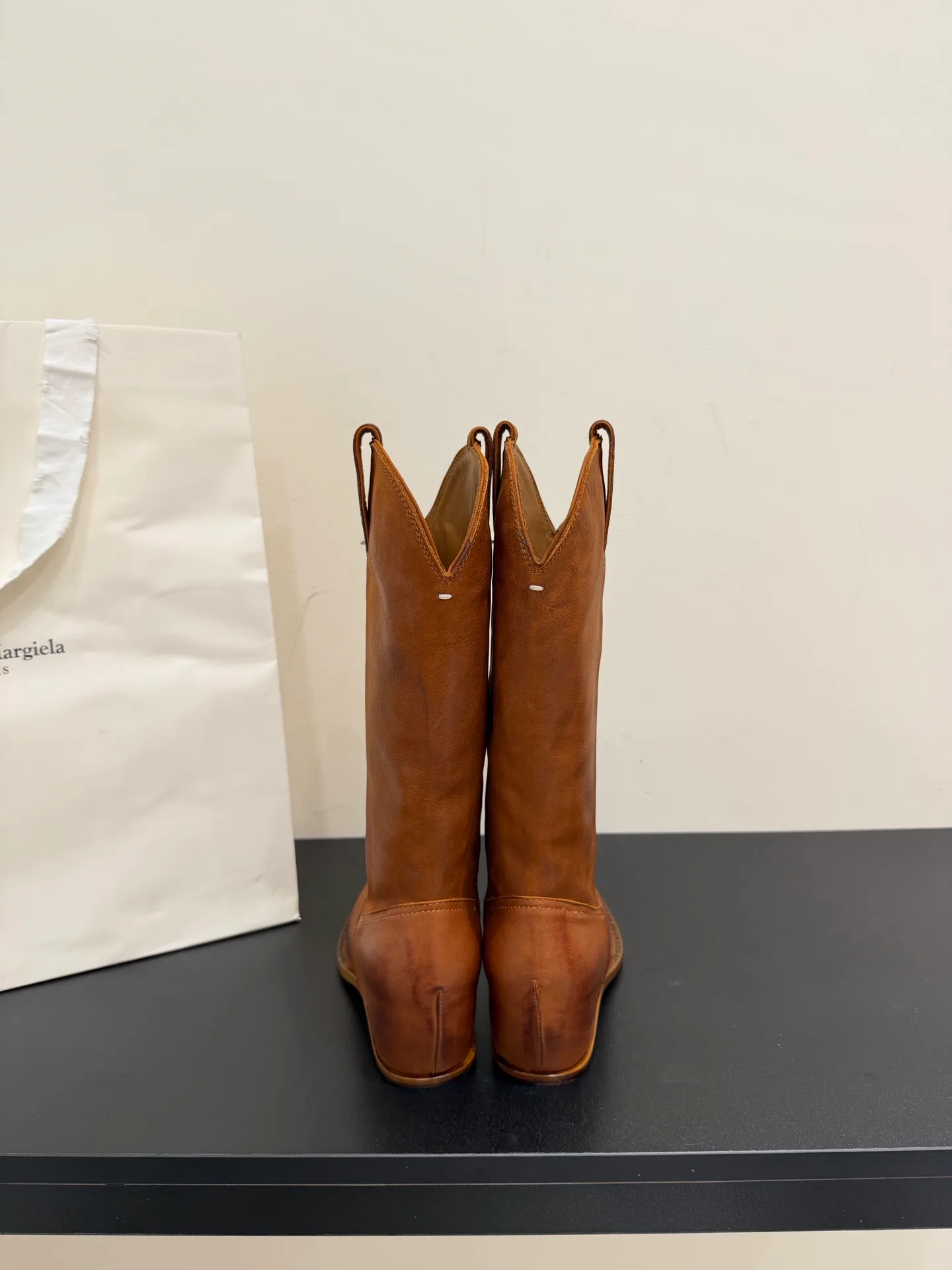 Сапоги Женские Maison Margiela 18087532
