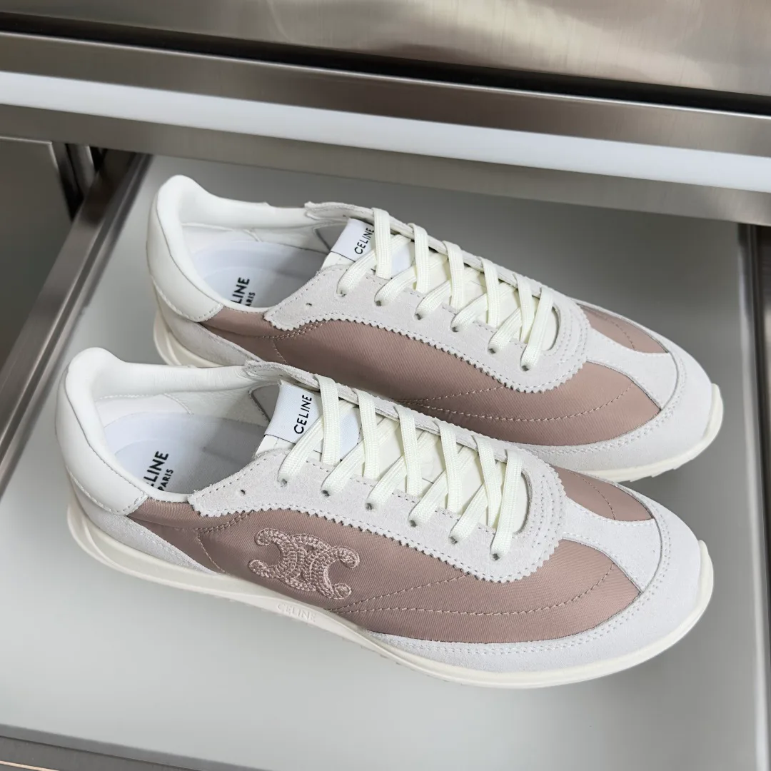 Кроссовки Женские Celine 12708139