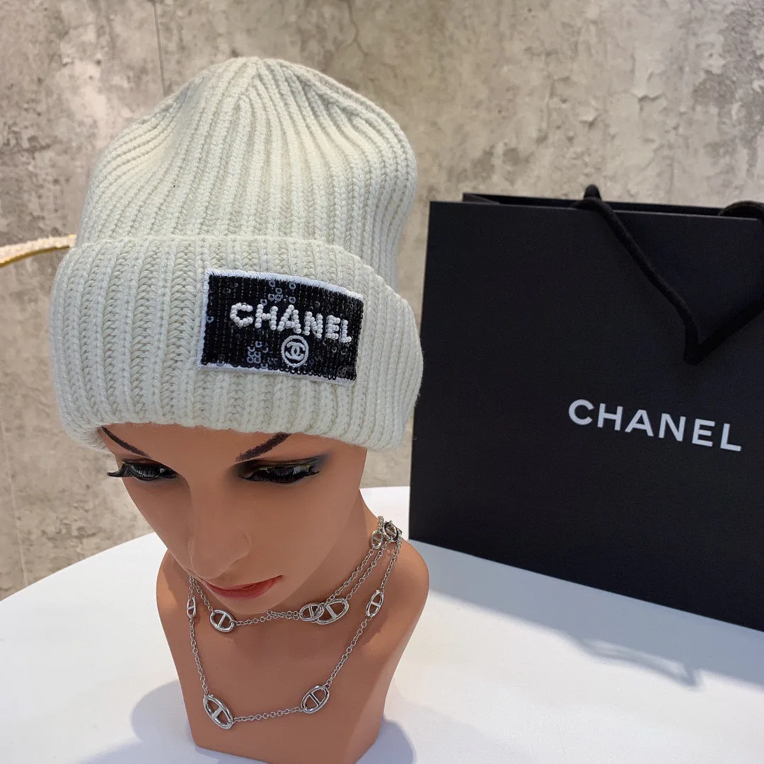 Шарфы Chanel 4687820
