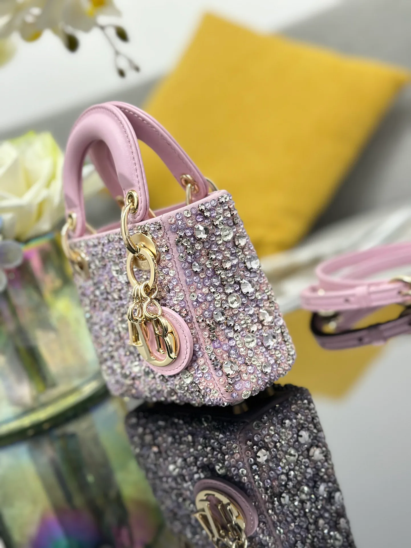 Клатчи Женские Christian Dior 167712