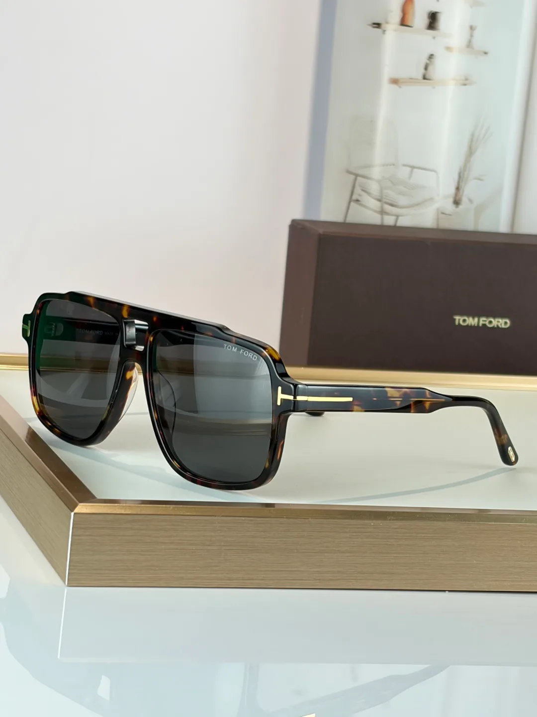 Очки Tom Ford 16919877