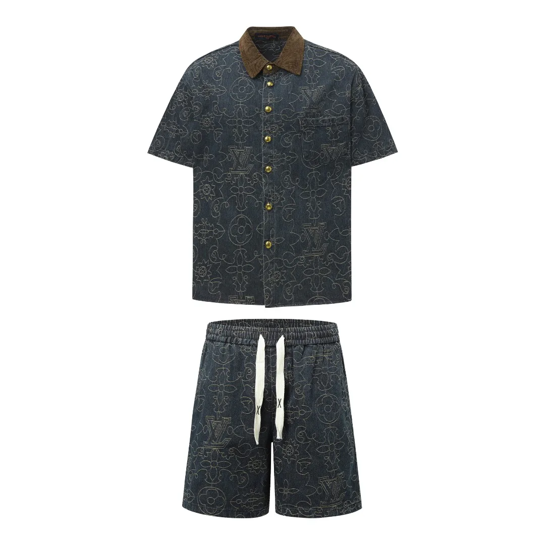 Шорты Женские Louis Vuitton 34522