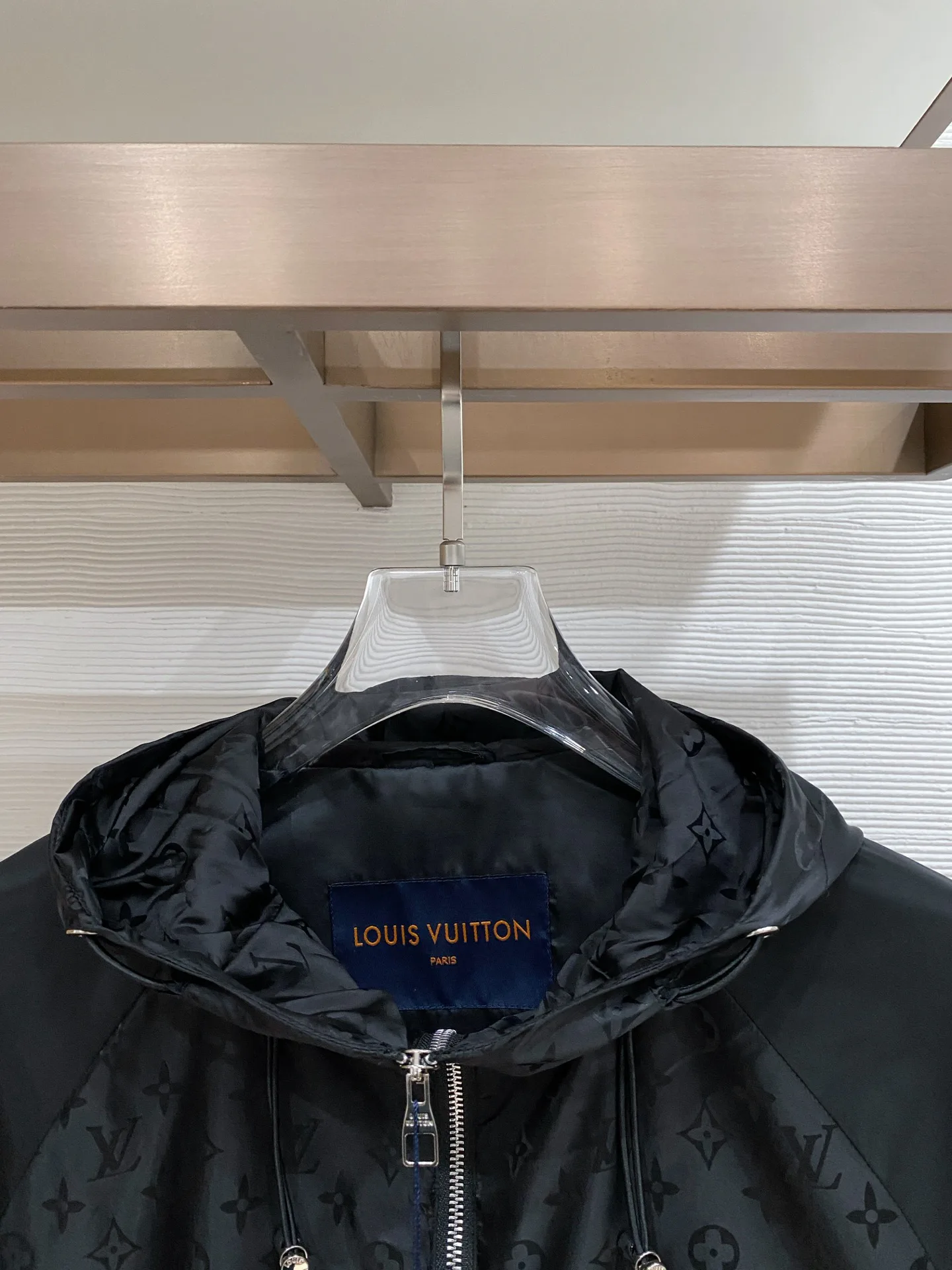 Куртки И Пуховики Мужские Louis Vuitton 10815804