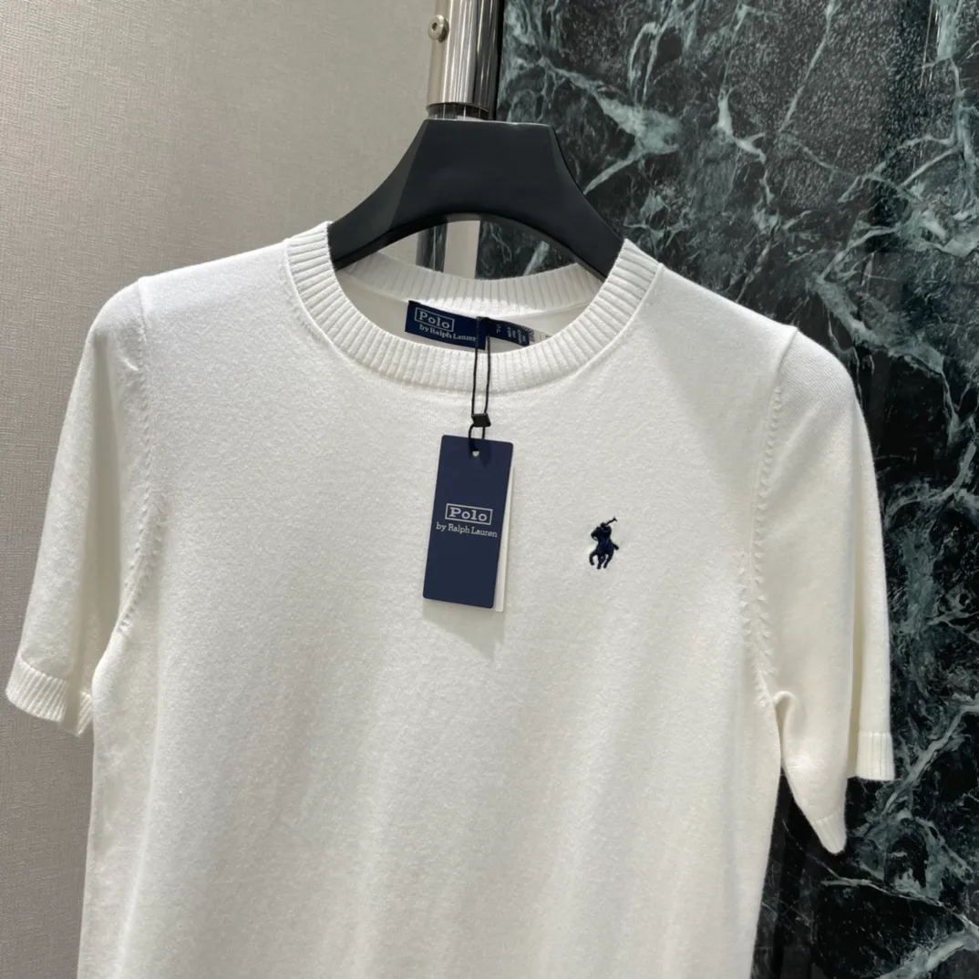 Футболки Женские Ralph Lauren 12690568