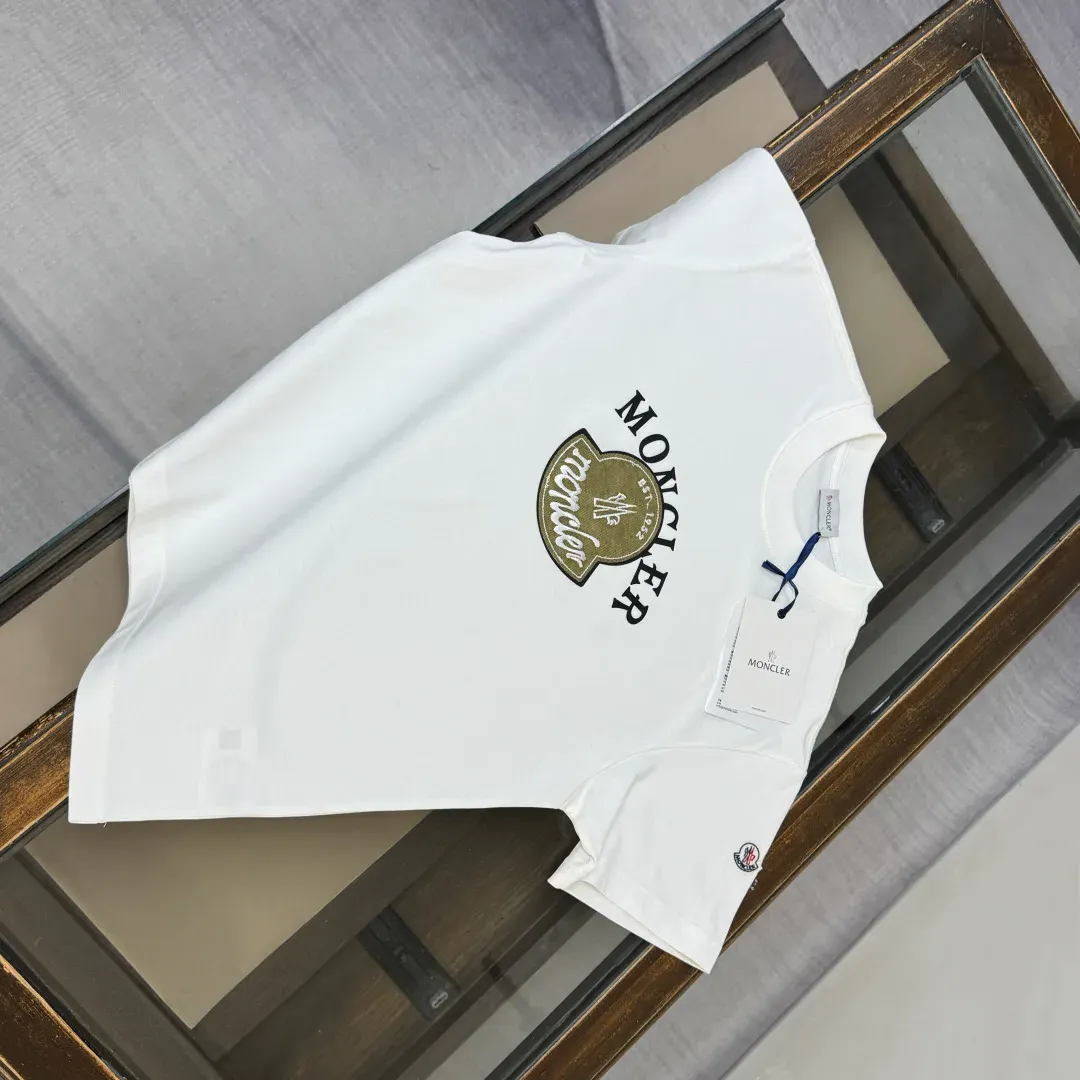 Футболки Женские Moncler 5977561