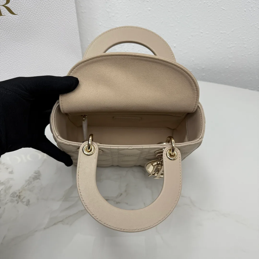 Классические Сумки Женские Christian Dior 17601413