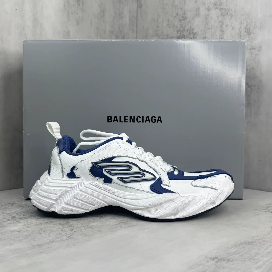 Кроссовки Женские Balenciaga 10240580