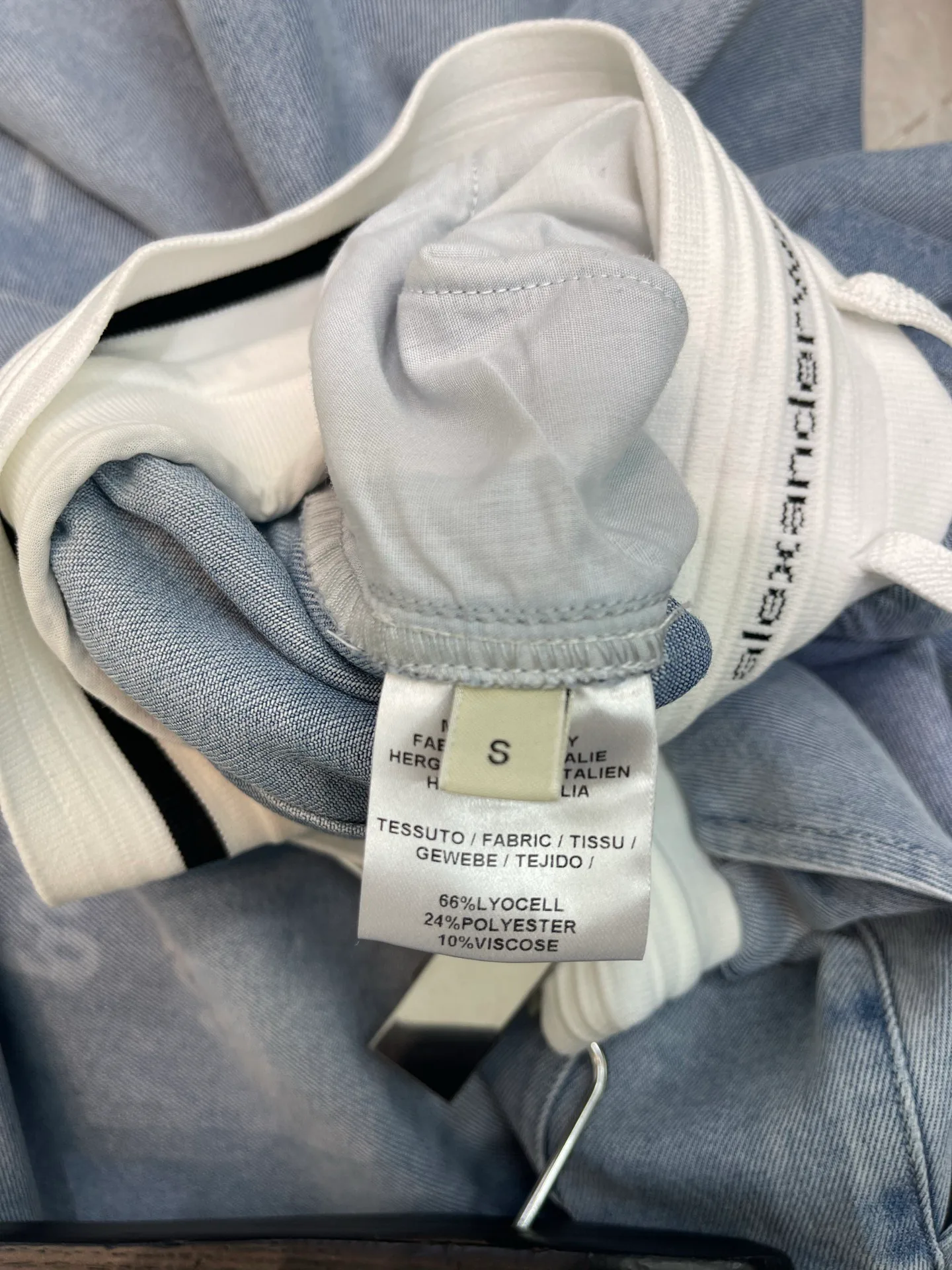 Джинсы Женские Alexander Wang 11672724