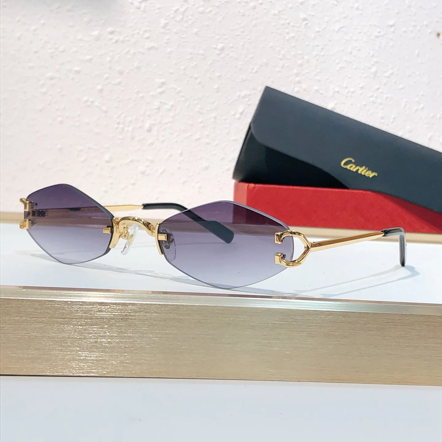 Очки Cartier 378808