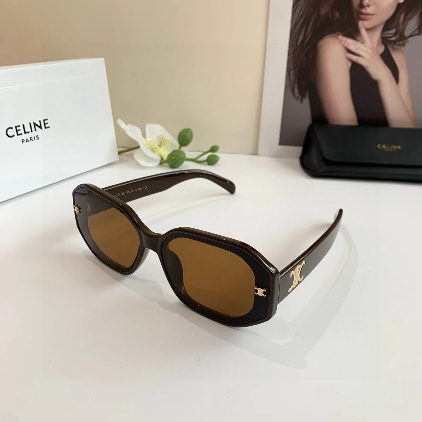 Очки Celine 13135762