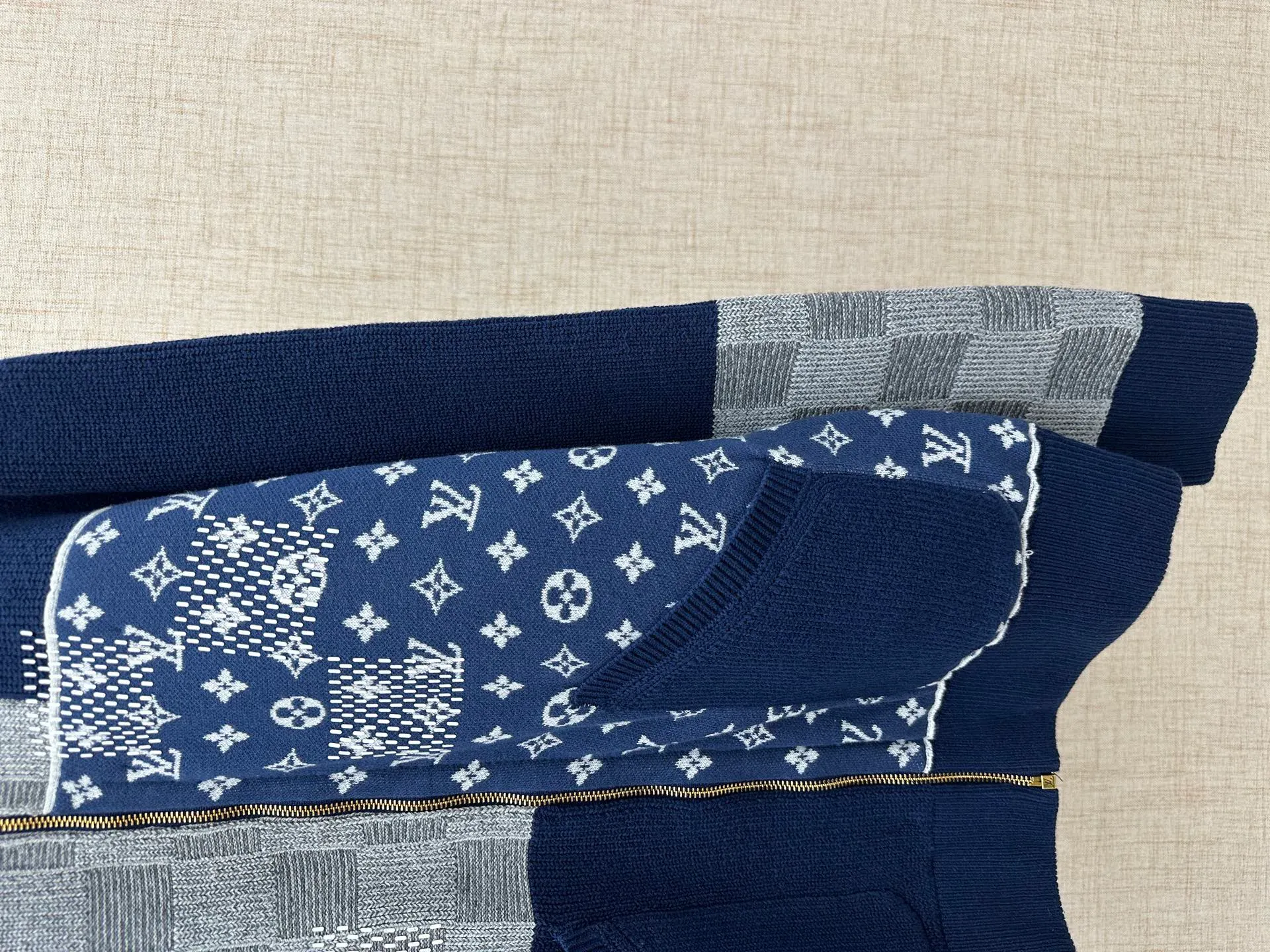 Жакеты Женские Louis Vuitton 1858274