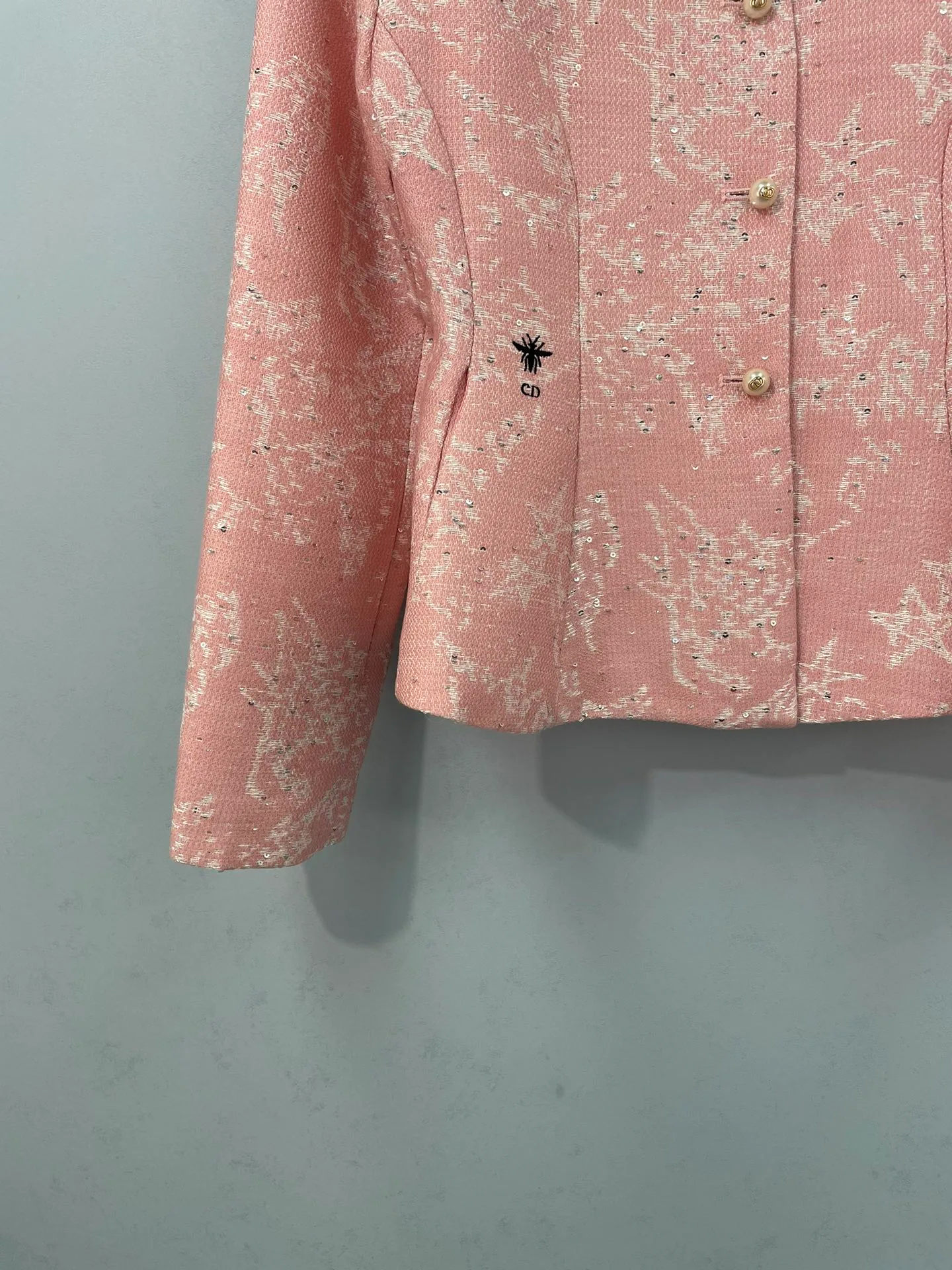 Жакеты Женские Christian Dior 18662380