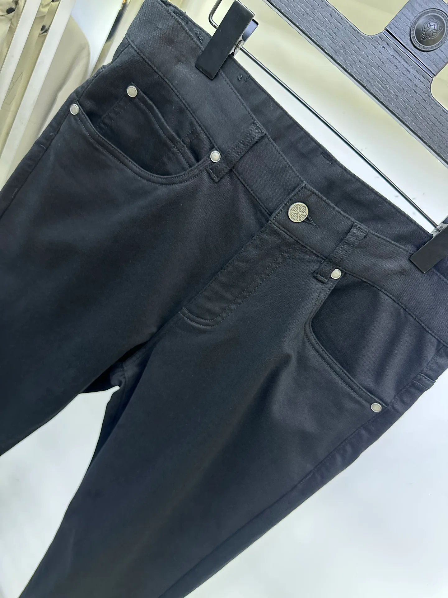 Брюки Мужские Zegna 1978143