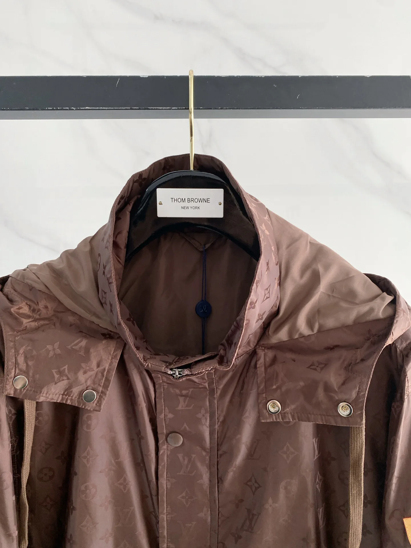 Куртки И Пуховики Мужские Louis Vuitton 11664824