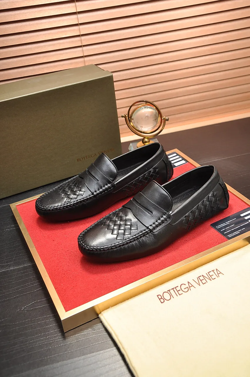 Лоферы И Туфли Мужские Bottega Veneta 18262205