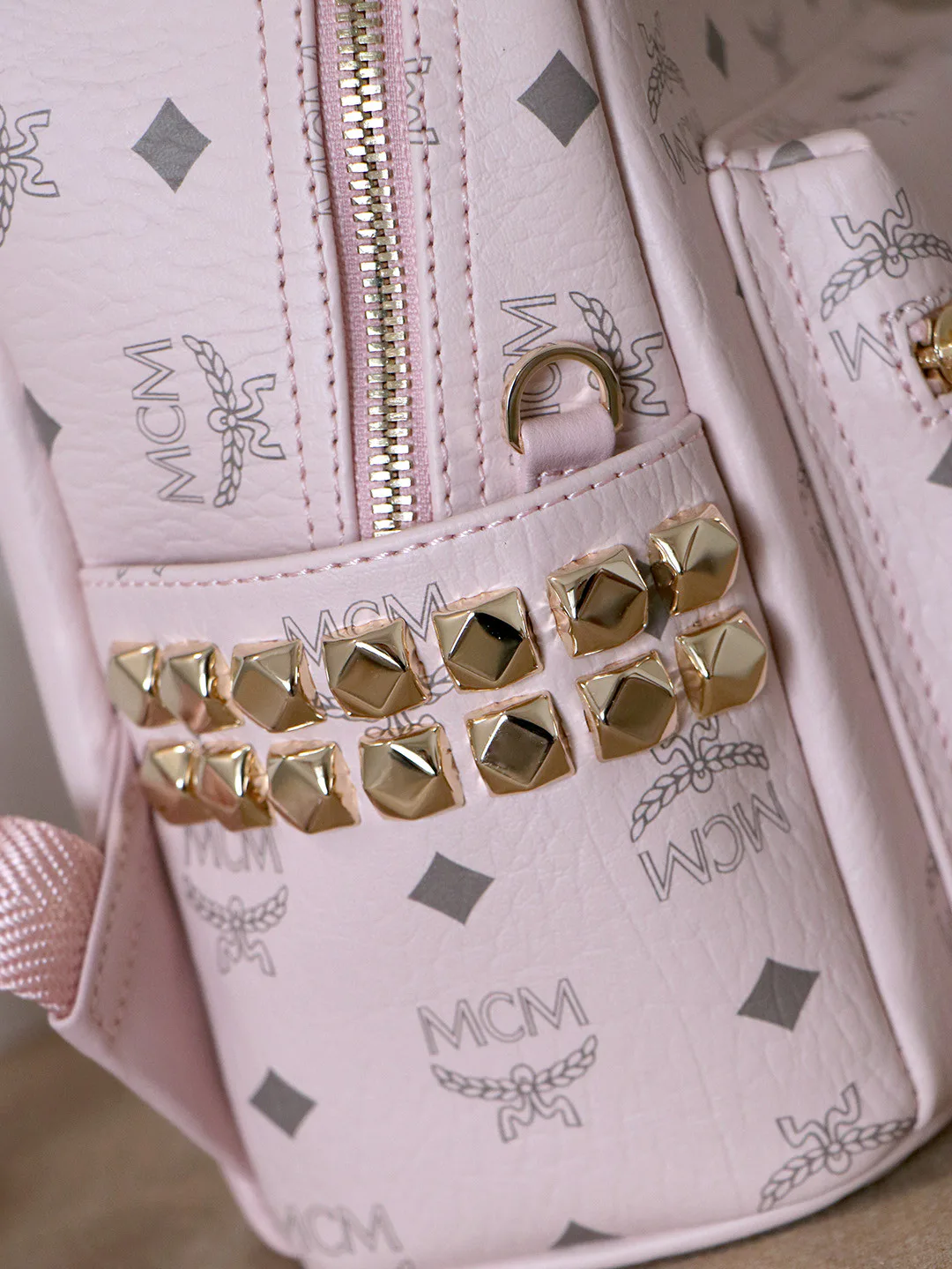 Рюкзаки Женские Mcm 10017816