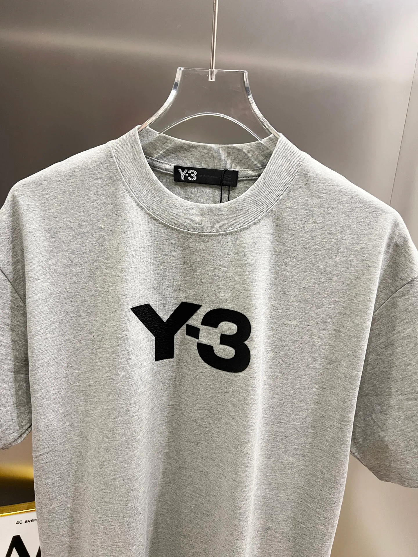 Футболки Мужские Y-3 13381243