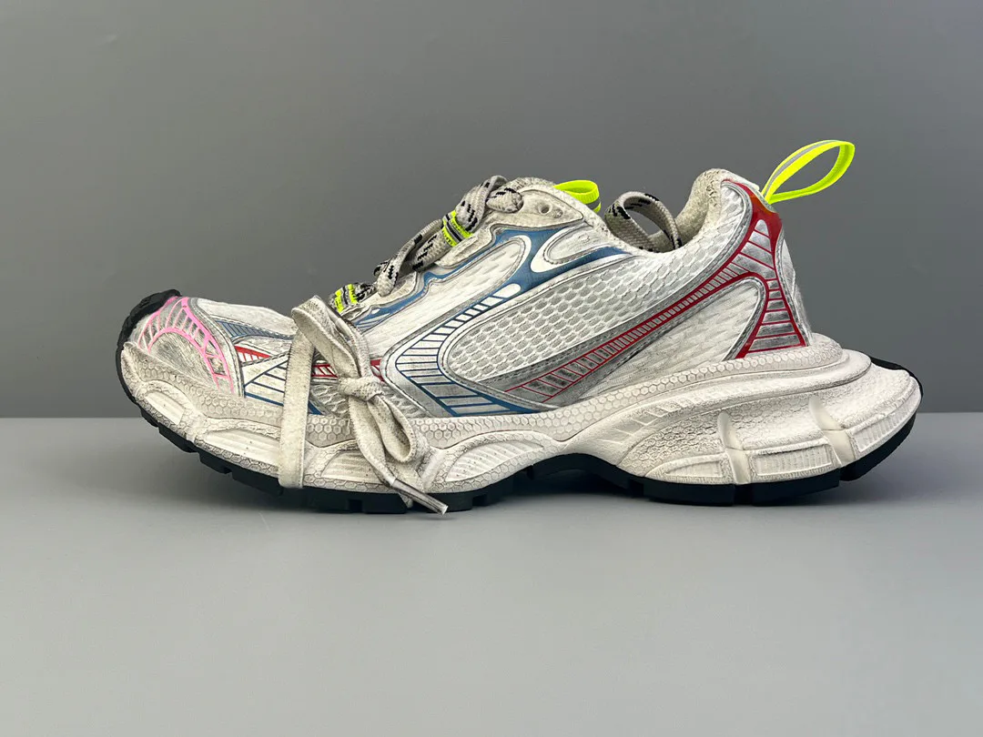 Кроссовки Женские Balenciaga 991698