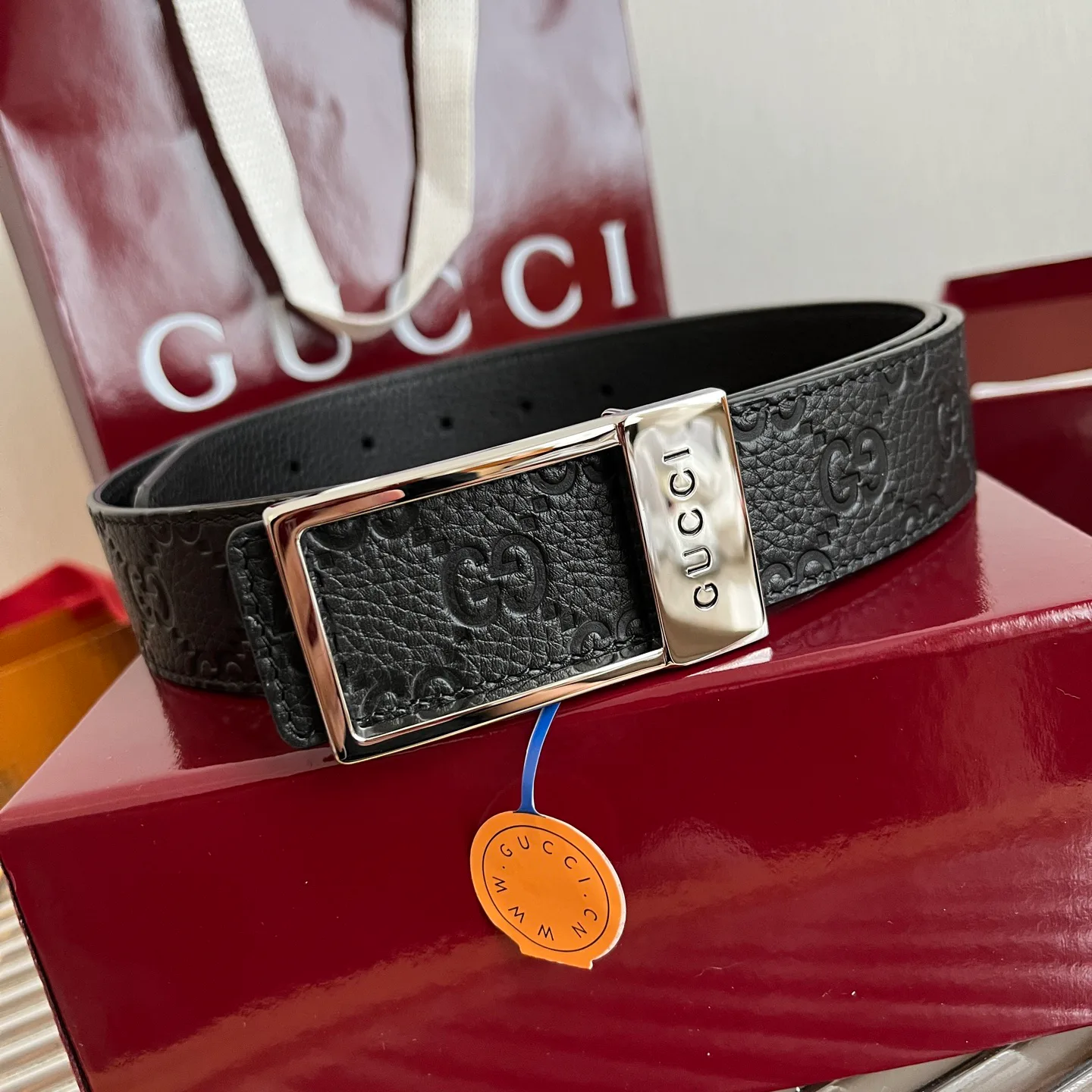 Поясные Сумки Женские Gucci 13394461