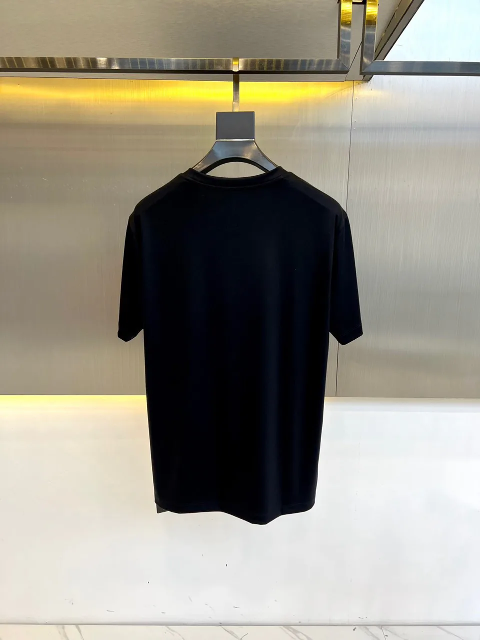 Футболки Мужские Zegna 27140