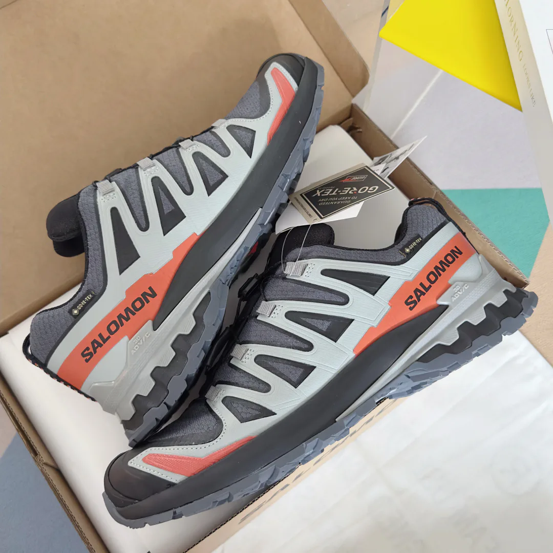 Кроссовки Женские Salomon 226851