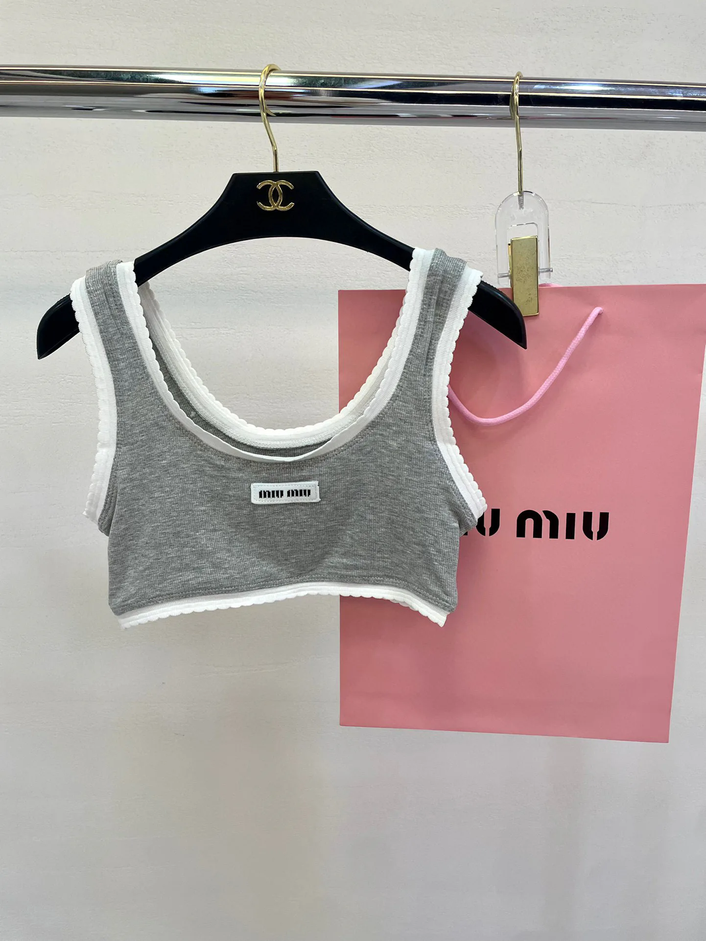 Купальники Женские Miu Miu 73099