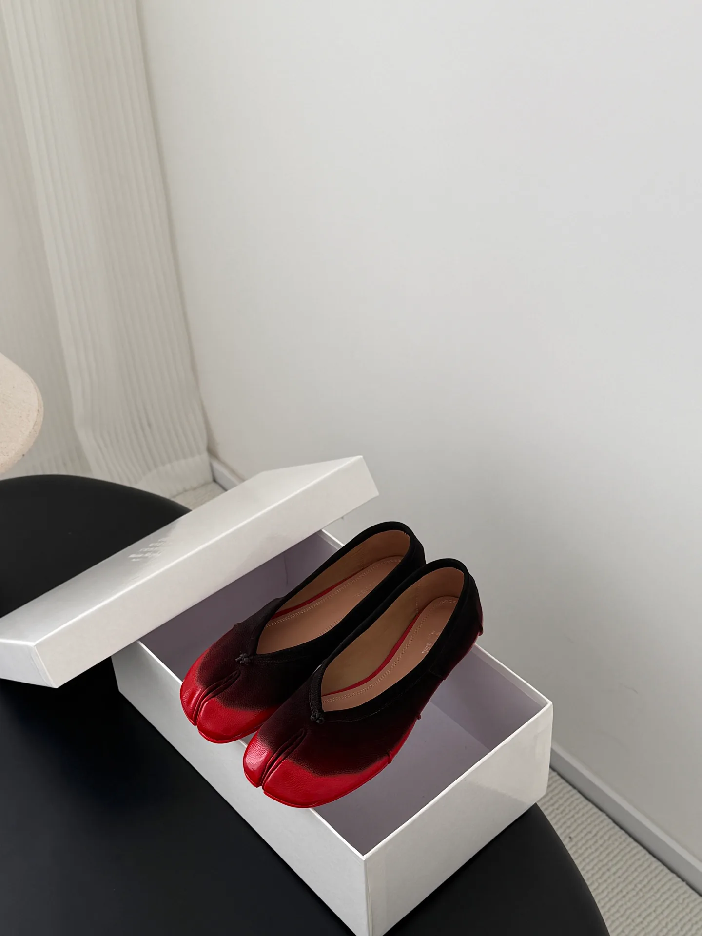 Туфли Женские Maison Margiela 12659554