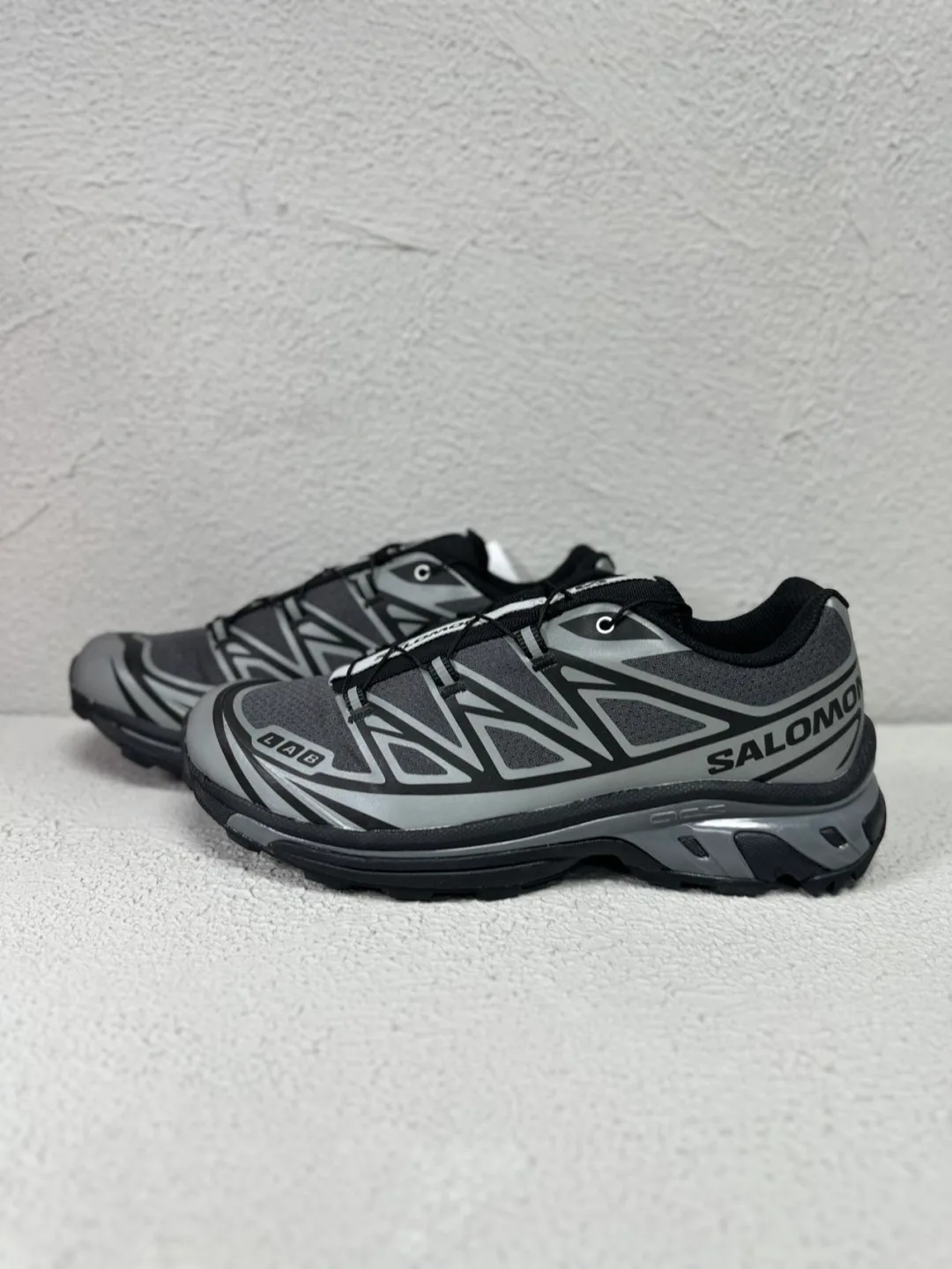 Кроссовки Женские Salomon 17962199