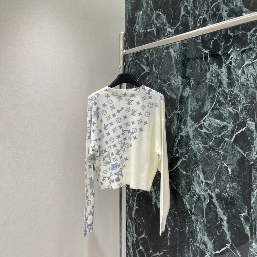 Джемперы И Свитеры Женские Louis Vuitton 611562