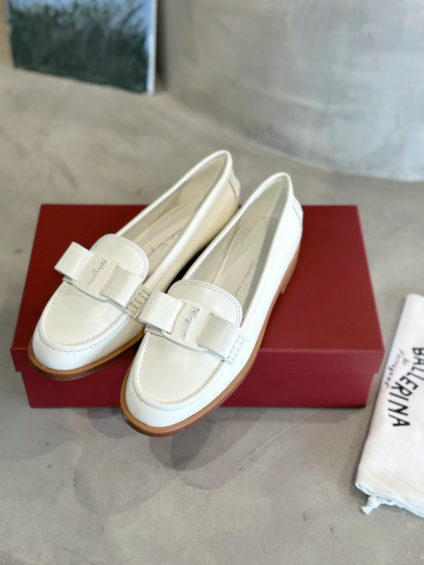 Лоферы И Мокасины Женские Salvatore Ferragamo 13368400