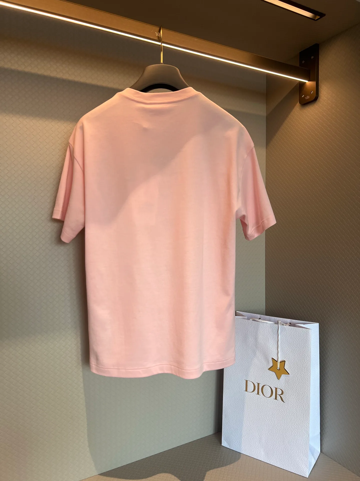 Футболки Женские Christian Dior 4398936