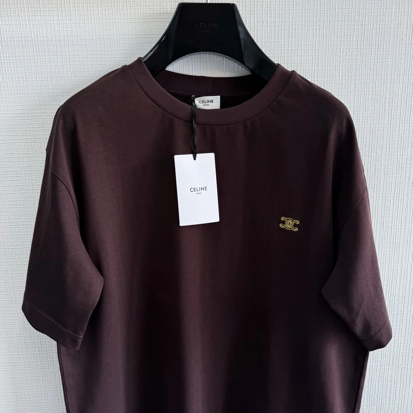 Футболки Мужские Celine 5290931