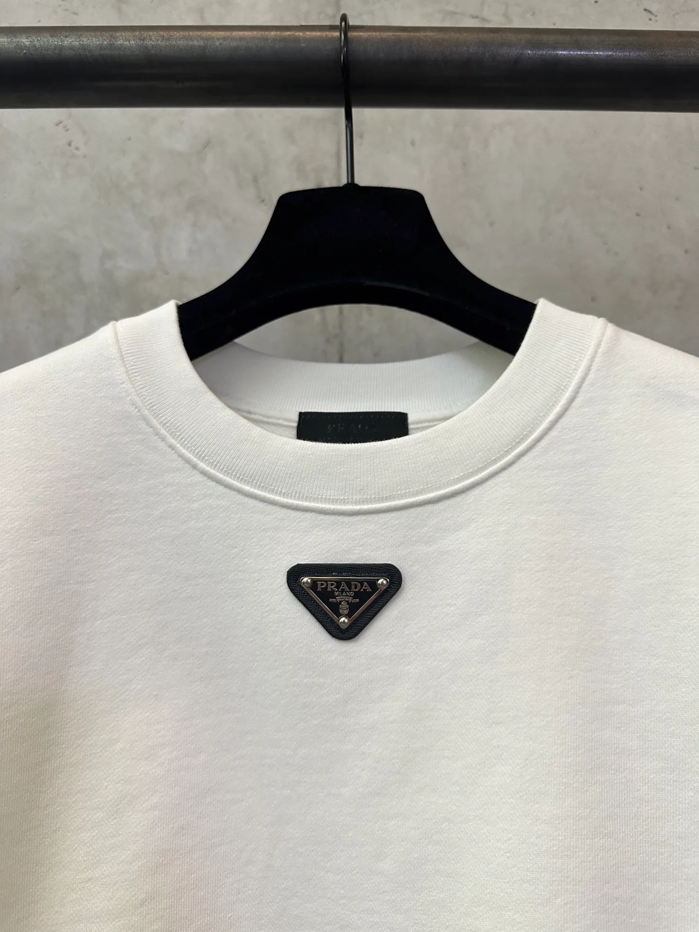 Свитшоты И Худи Мужские Prada 18178804