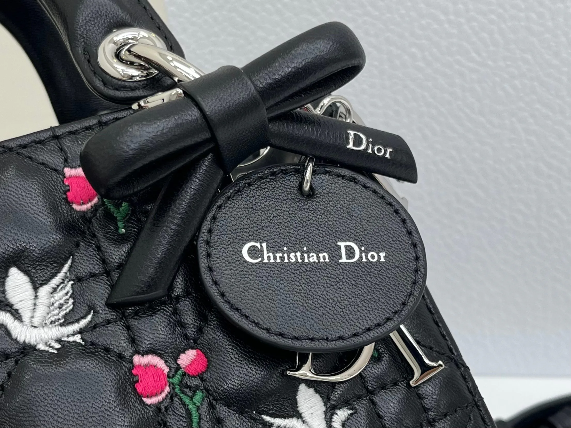 Классические Сумки Женские Christian Dior 17407062
