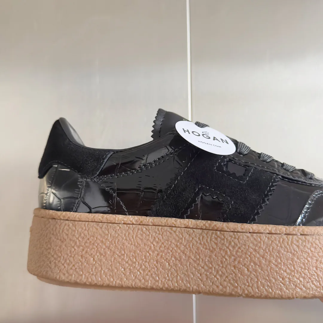 Кроссовки Женские Hogan 12629903