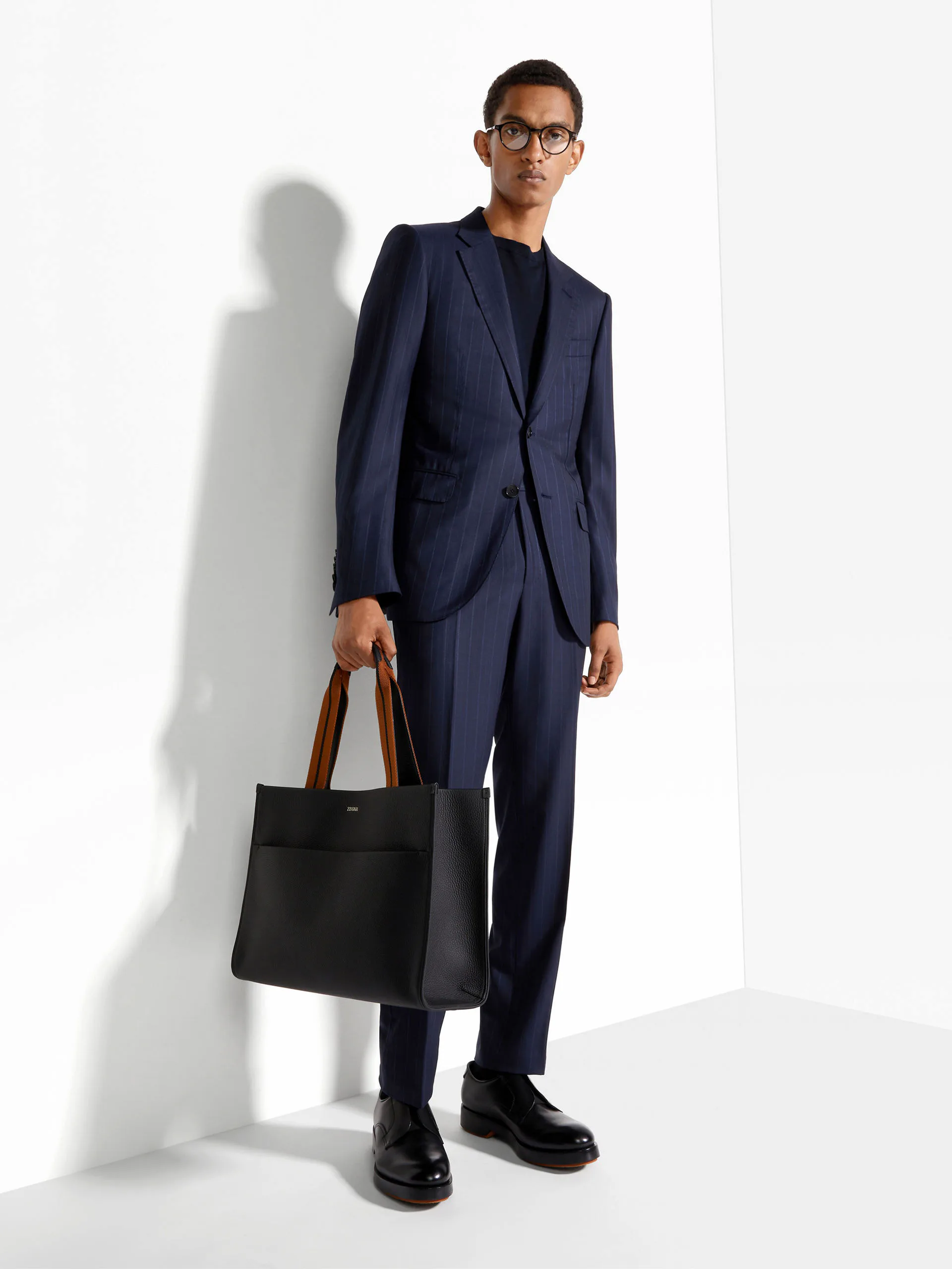 Футболки Мужские Zegna 20352