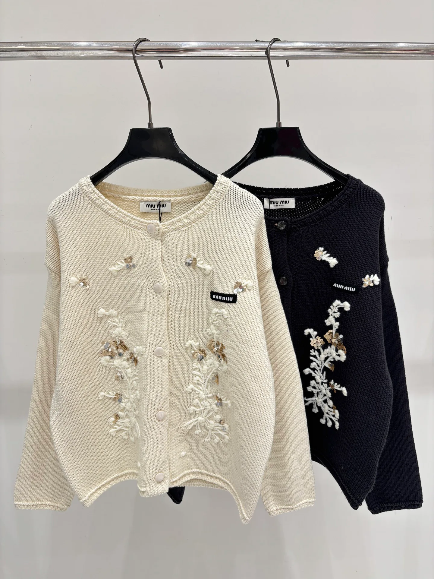 Джемперы И Свитеры Женские Miu Miu 18331664