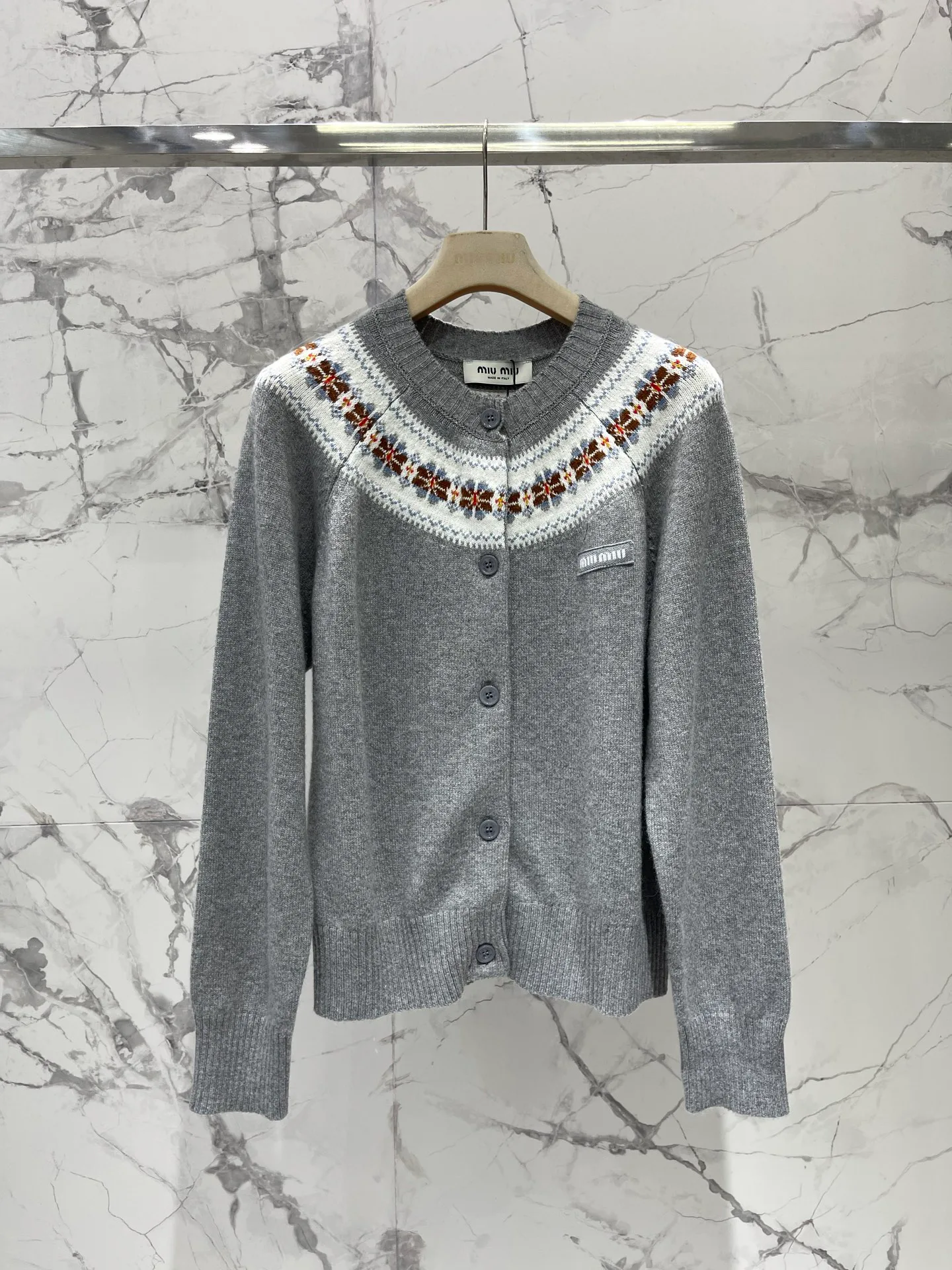 Джемперы И Свитеры Женские Miu Miu 20145737