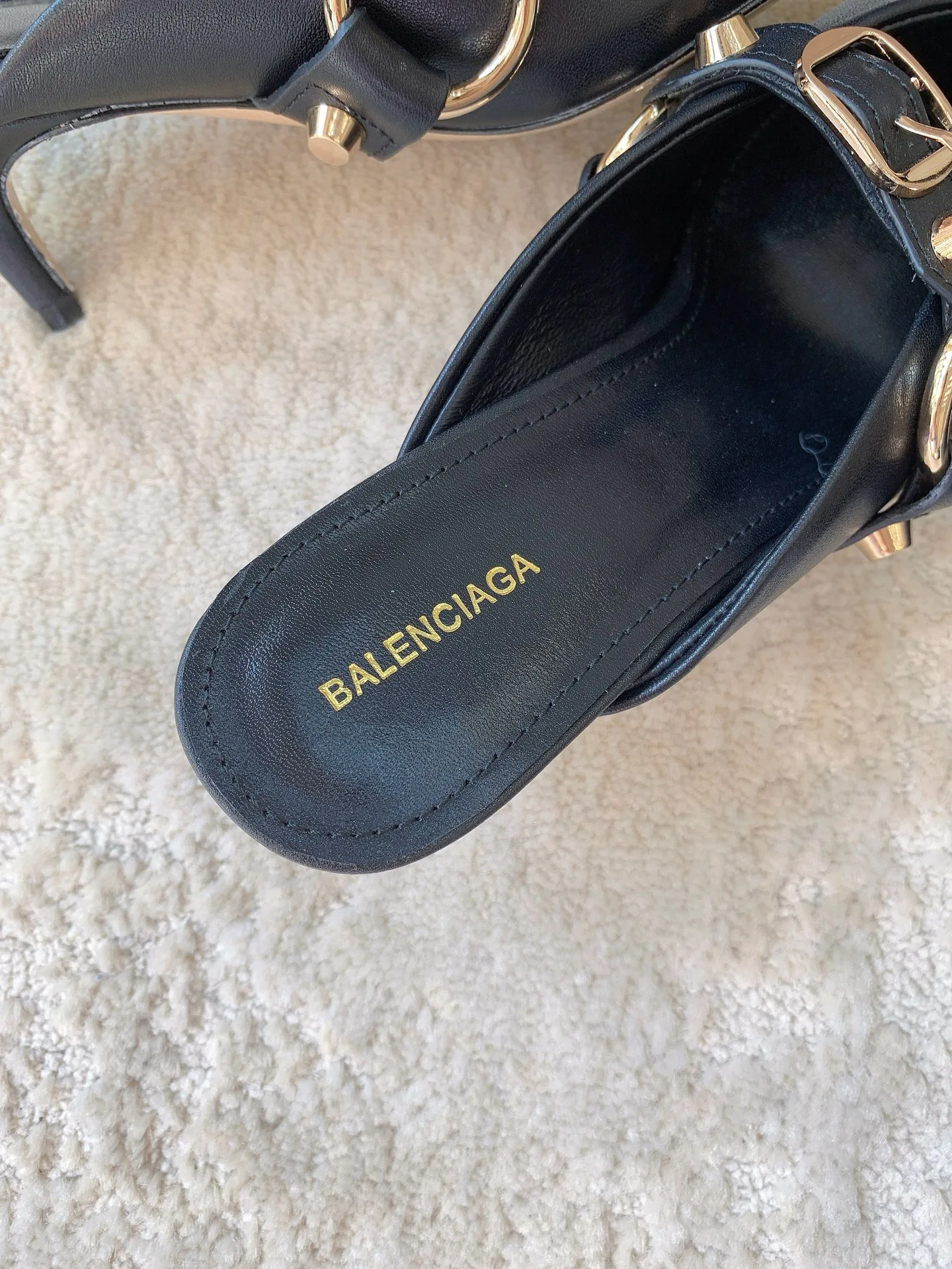 Туфли Женские Balenciaga 11492622